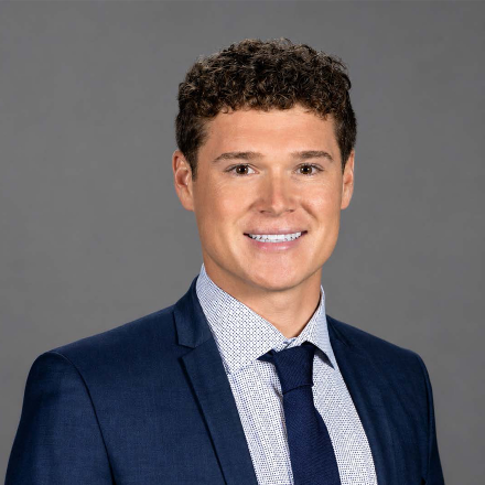 Aaron Chapman 