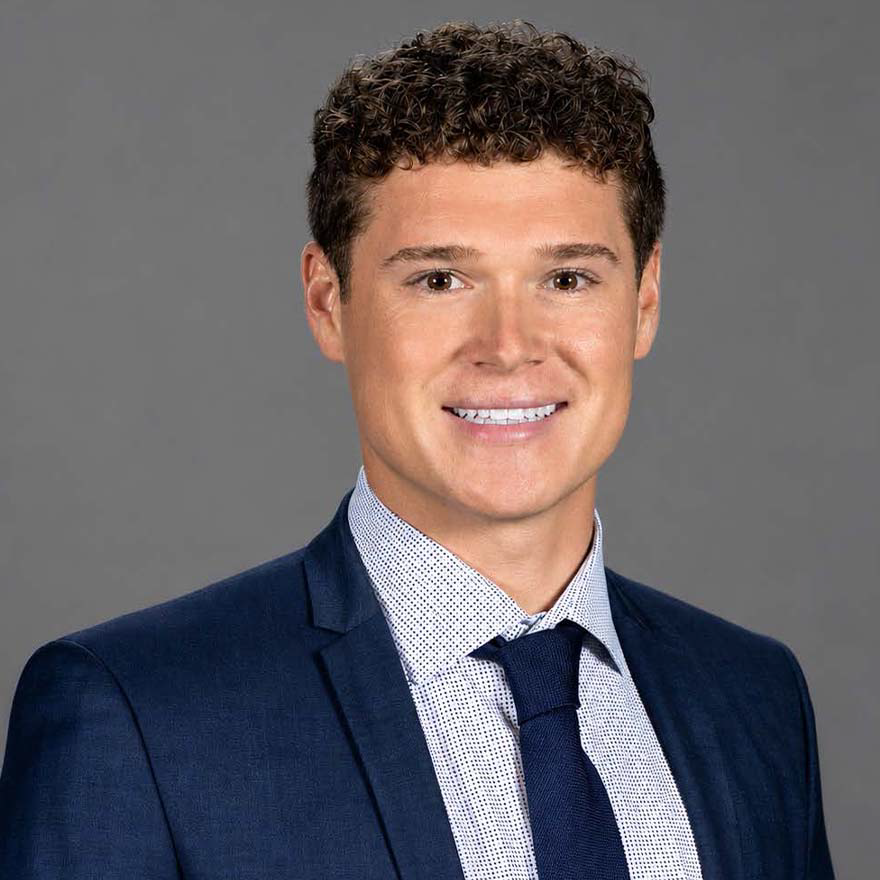 Aaron Chapman 
