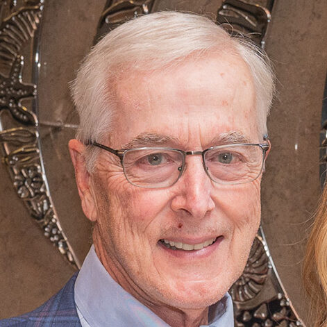Bob Dickinson 