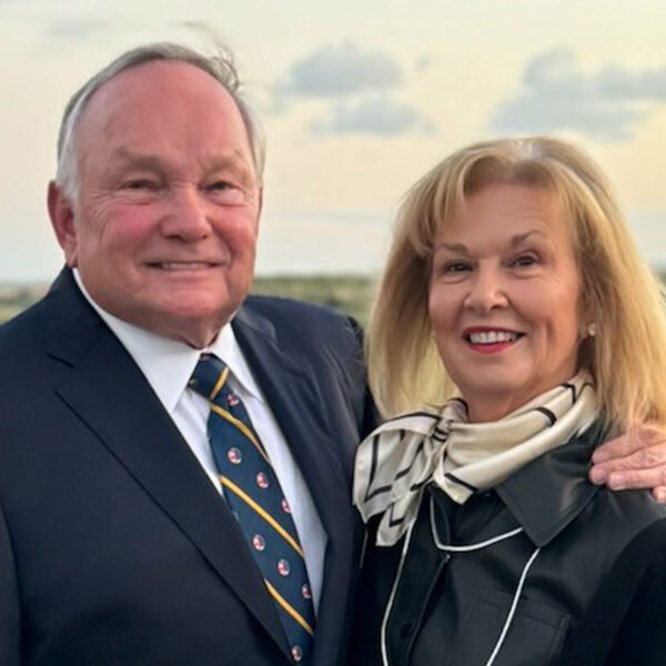 Joan & Bob Clifford