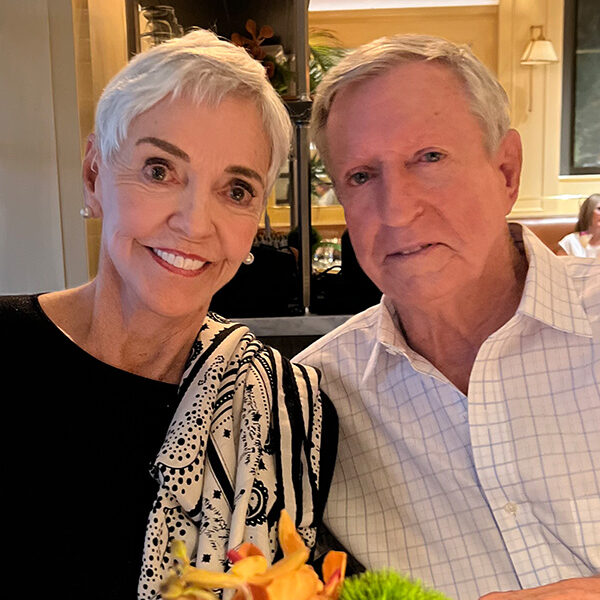 Sandy &amp; Jim Figge, 2000-2009