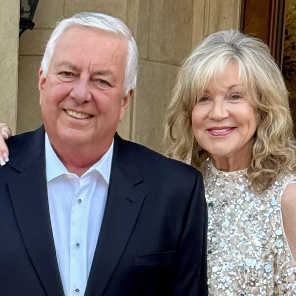 Lin &amp; Herb Henkel