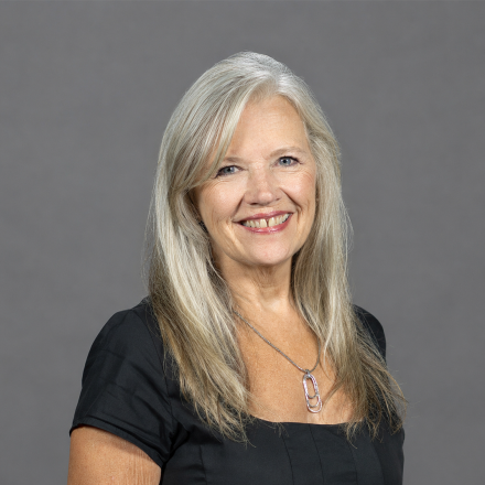 Joan Larson