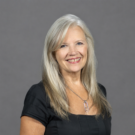Joan Larson, CPA