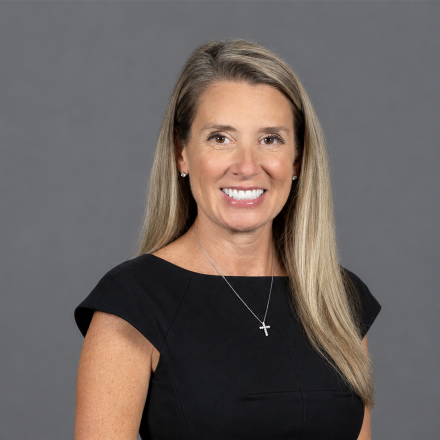 Naples Children Foundation Team Member Lisa Juliano