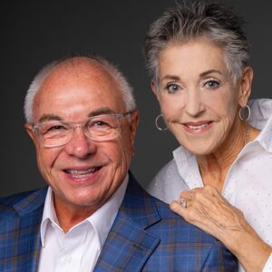 Karen &amp; Dale Medford