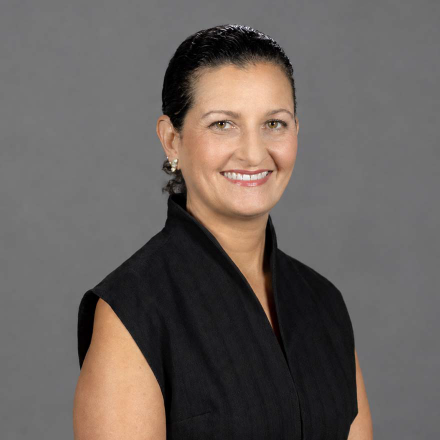 Sandra Calad