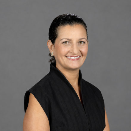 Sandra Calad