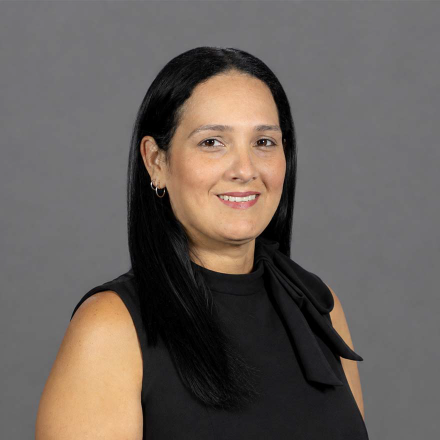 Yudith Borrego