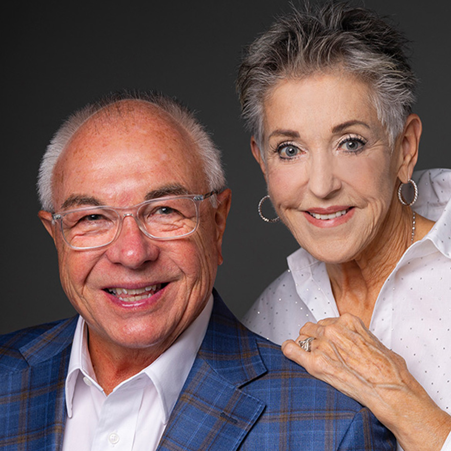 Karen &amp; Dale Medford