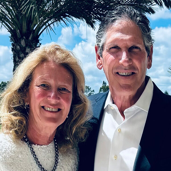 Debbi & Greg Butz