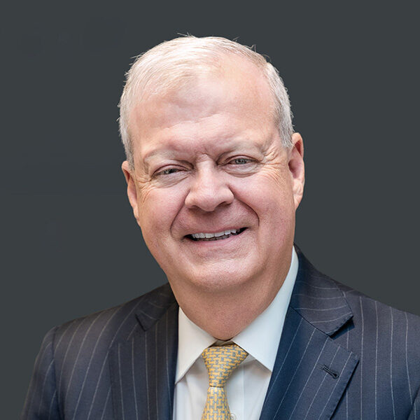 George Wilson