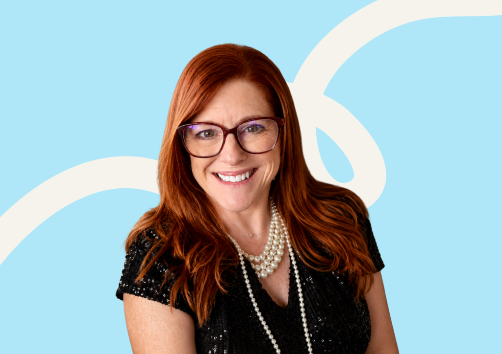 Kathleen Lant - Chief of Staff & Head of People Operations