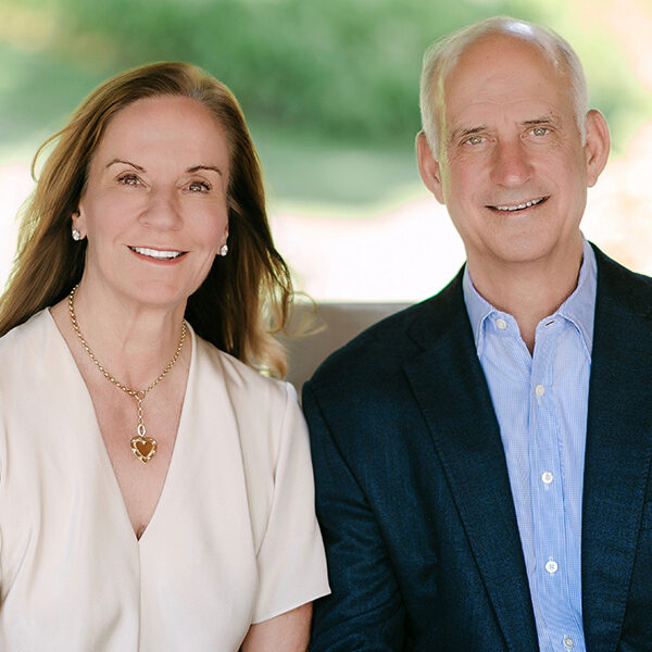 Diane & John Fisher