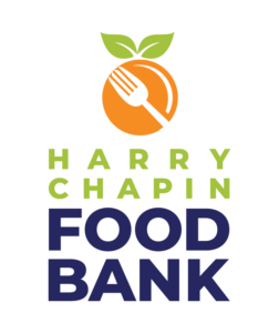 Harry Chapin Food Bank logo