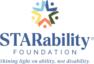 STARability logo
